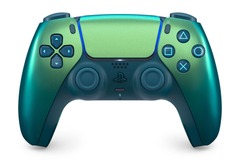 DualSense Wireless Controller [Chroma Teal]